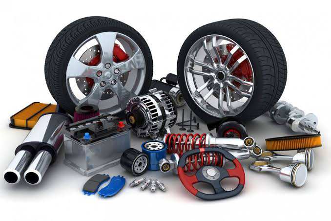 auto-parts